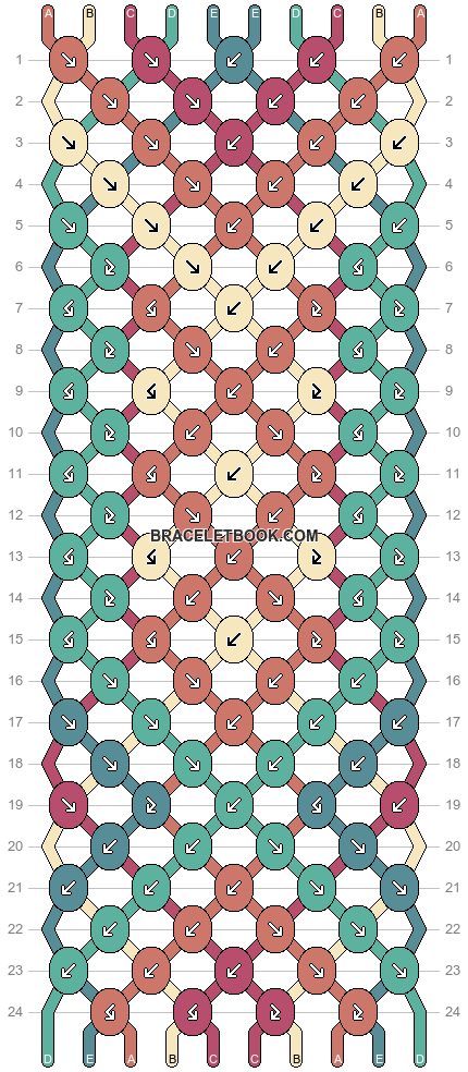 Normal pattern #17264 variation #398019 pattern