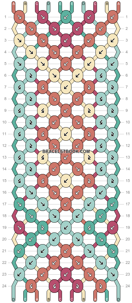 Normal pattern #17264 variation #398020 pattern