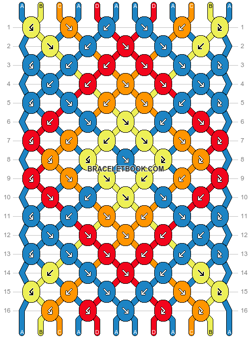Normal pattern #29715 variation #398021 pattern