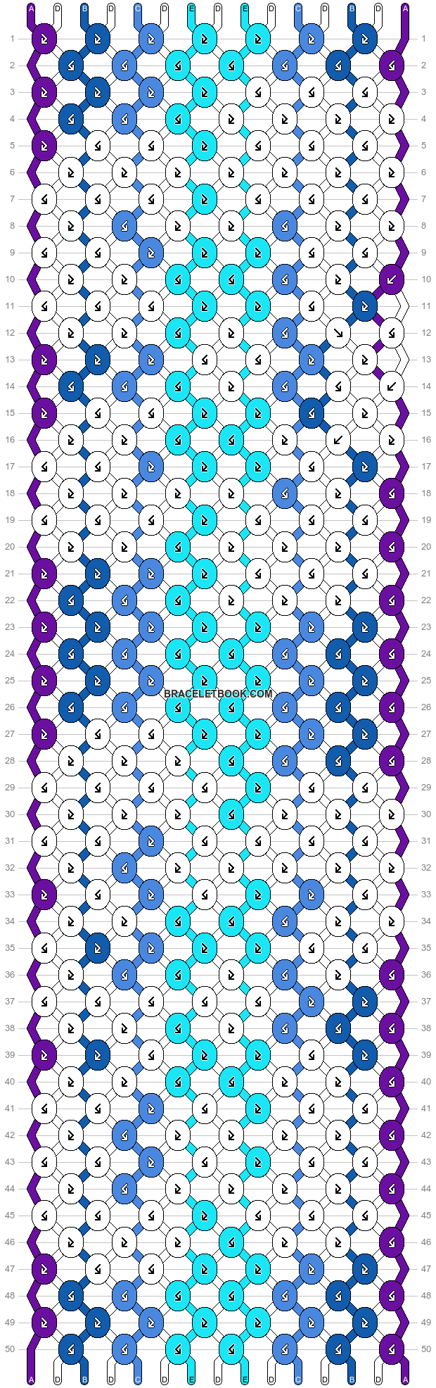 Normal pattern #44337 variation #398023 pattern