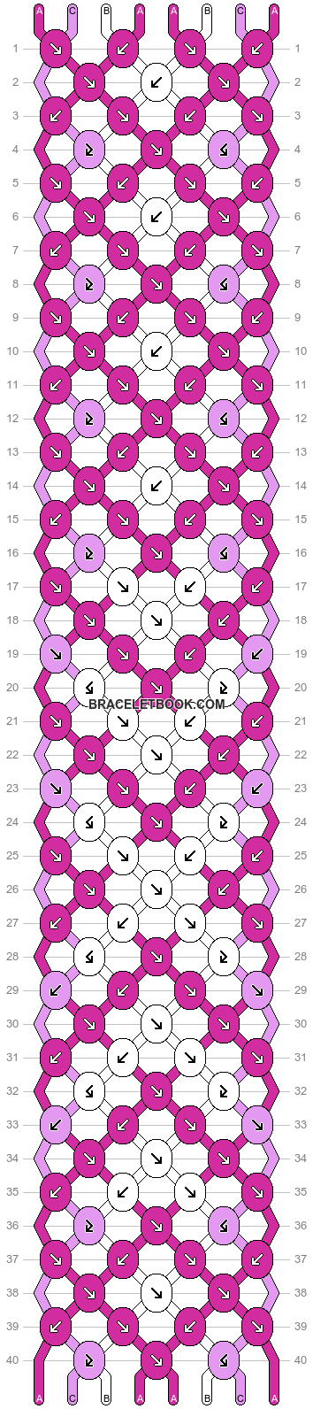 Normal pattern #192061 variation #398025 pattern