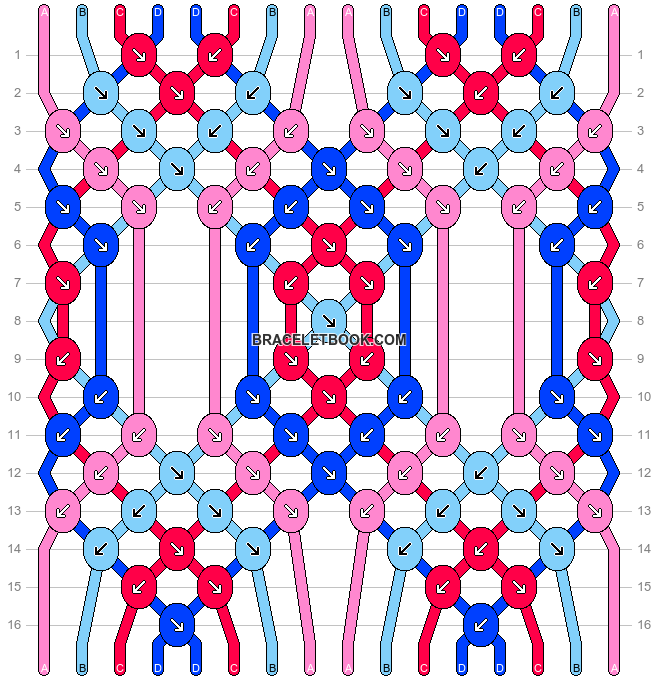 Normal pattern #16811 variation #398026 pattern