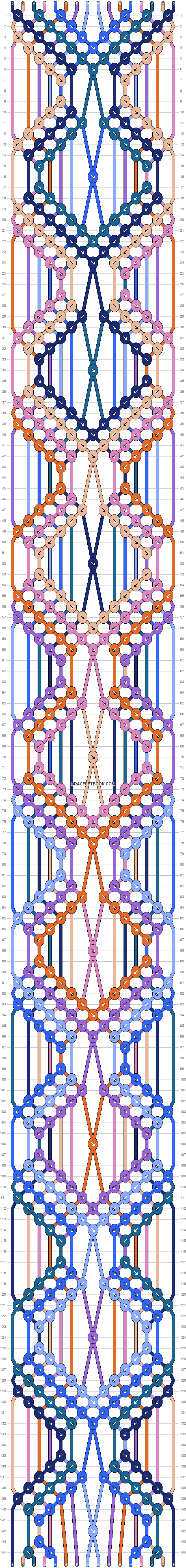 Normal pattern #40050 variation #398028 pattern