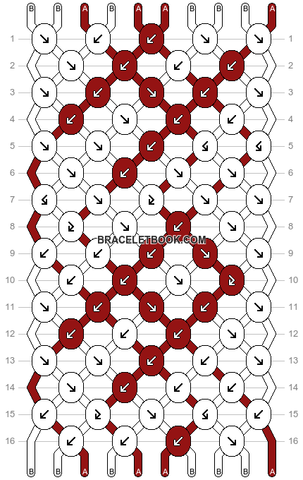 Normal pattern #146411 variation #398029 pattern