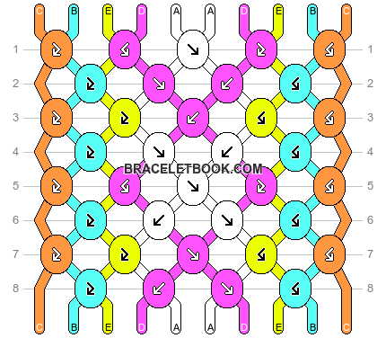 Normal pattern #60130 variation #398030 pattern