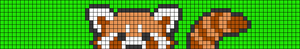 Alpha pattern #71659 variation #398031