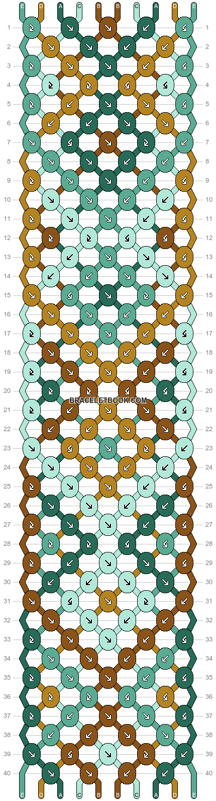 Normal pattern #188948 variation #398034 pattern