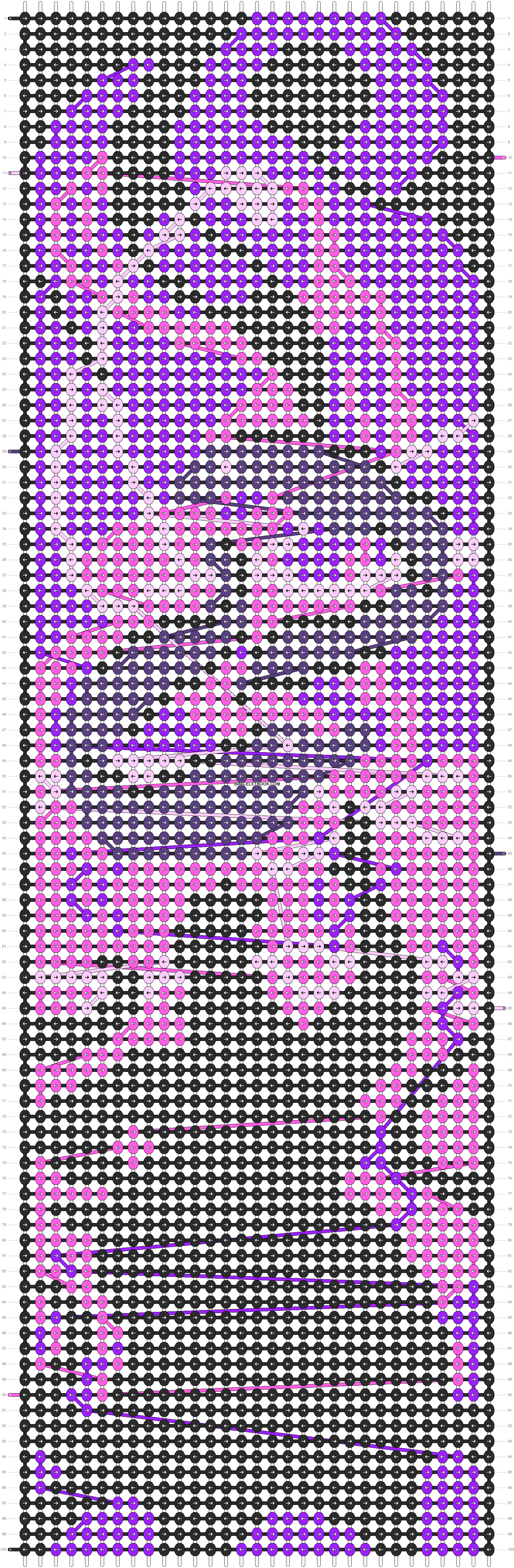 Alpha pattern #166939 variation #398036 pattern