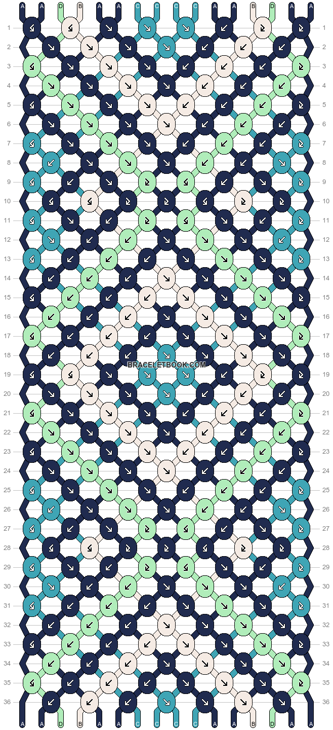 Normal pattern #176304 variation #398037 pattern