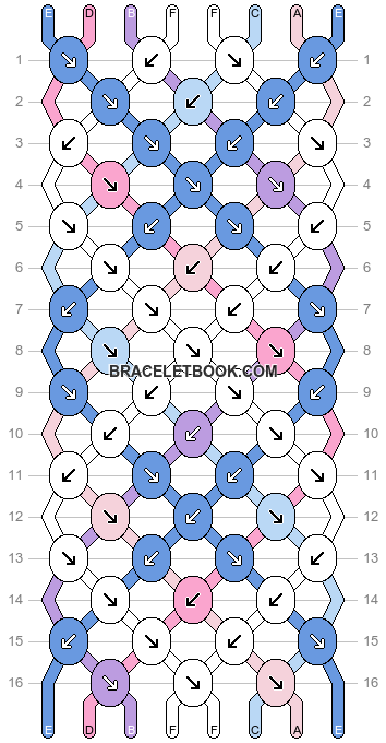 Normal pattern #179391 variation #398038 pattern