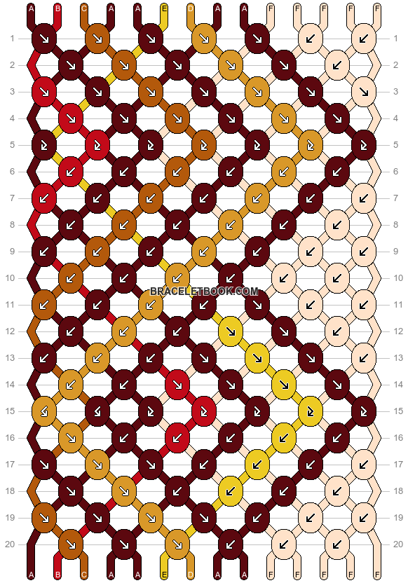 Normal pattern #66623 variation #398040 pattern