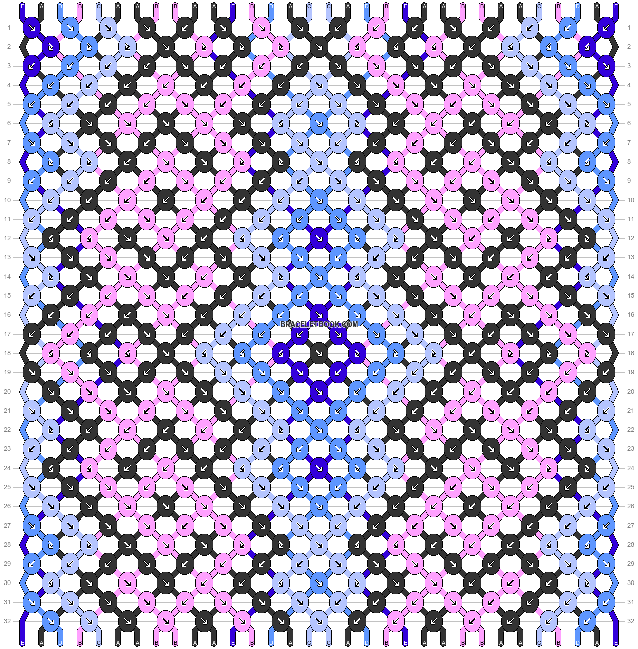 Normal pattern #66650 variation #398041 pattern