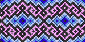 Normal pattern #66650 variation #398041