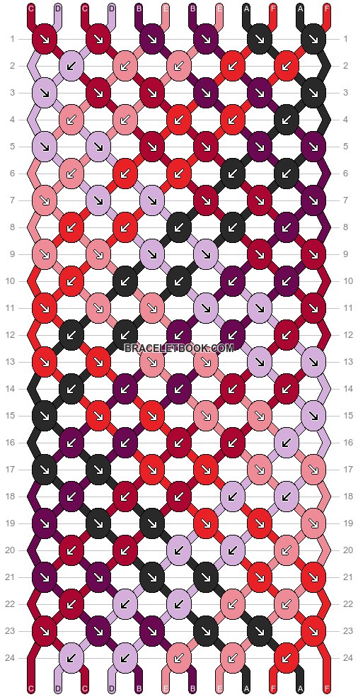 Normal pattern #81 variation #398042 pattern