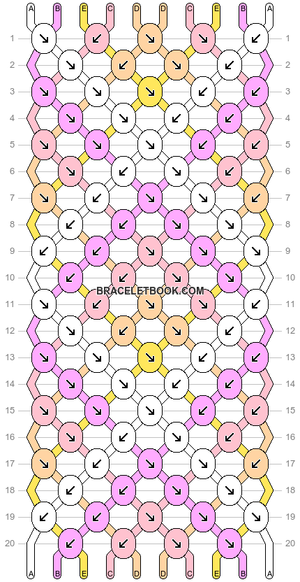 Normal pattern #16578 variation #398043 pattern