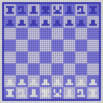 Alpha pattern #106204 variation #398044