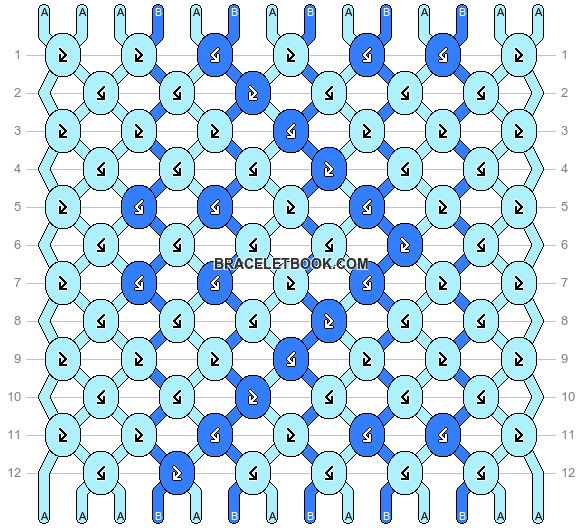 Normal pattern #191684 variation #398045 pattern