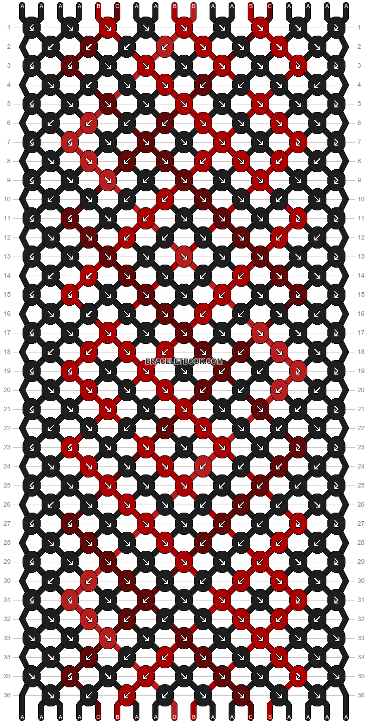 Normal pattern #103713 variation #398046 pattern