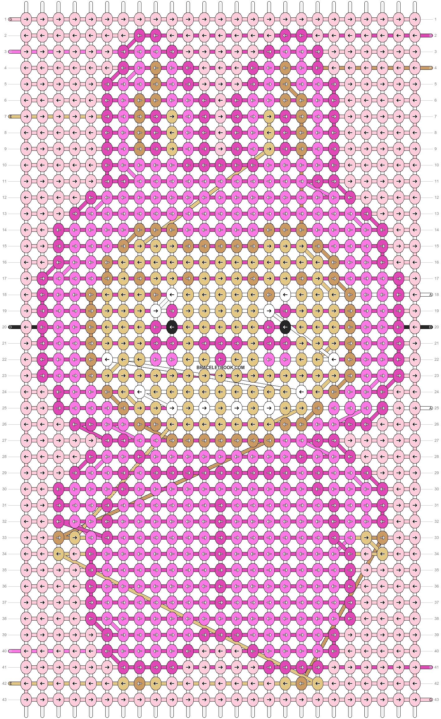 Alpha pattern #191283 variation #398047 pattern