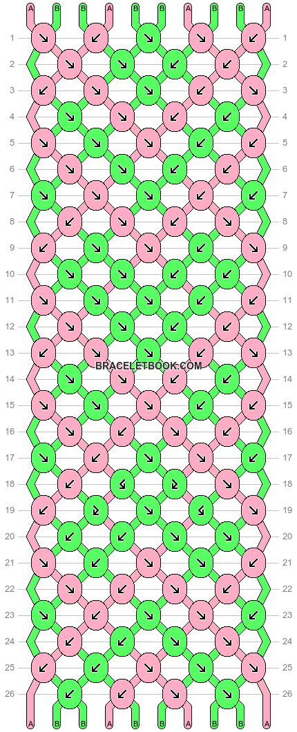 Normal pattern #191464 variation #398049 pattern