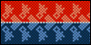 Normal pattern #191313 variation #398050