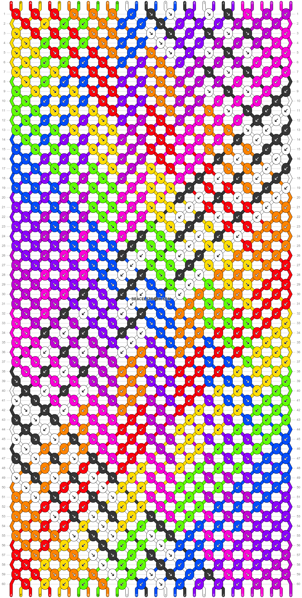 Normal pattern #191964 variation #398051 pattern
