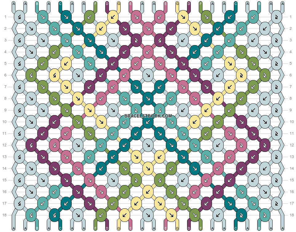 Normal pattern #36652 variation #398052 pattern