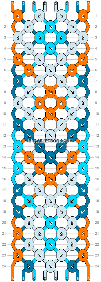 Normal pattern #191123 variation #398053 pattern