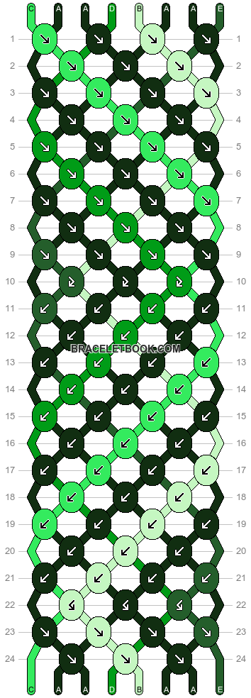 Normal pattern #10981 variation #398056 pattern