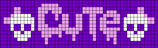 Alpha pattern #16137 variation #398057 preview