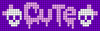 Alpha pattern #16137 variation #398057