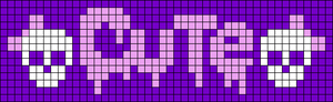 Alpha pattern #16137 variation #398057
