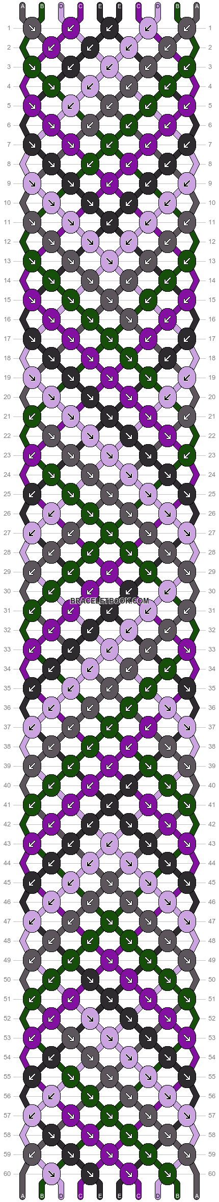 Normal pattern #190648 variation #398059 pattern