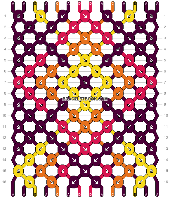 Normal pattern #150615 variation #398060 pattern