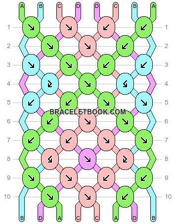 Normal pattern #17871 variation #398061 pattern