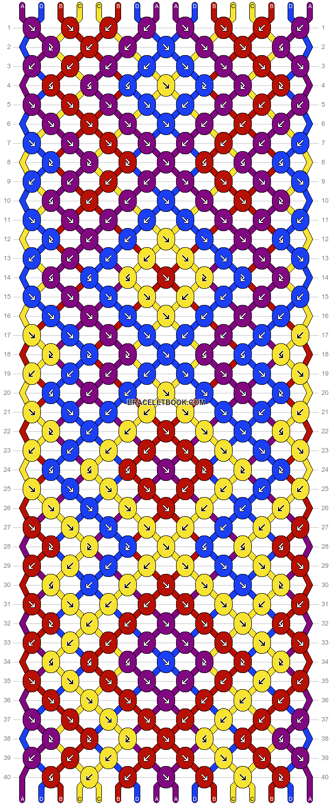 Normal pattern #71192 variation #398063 pattern