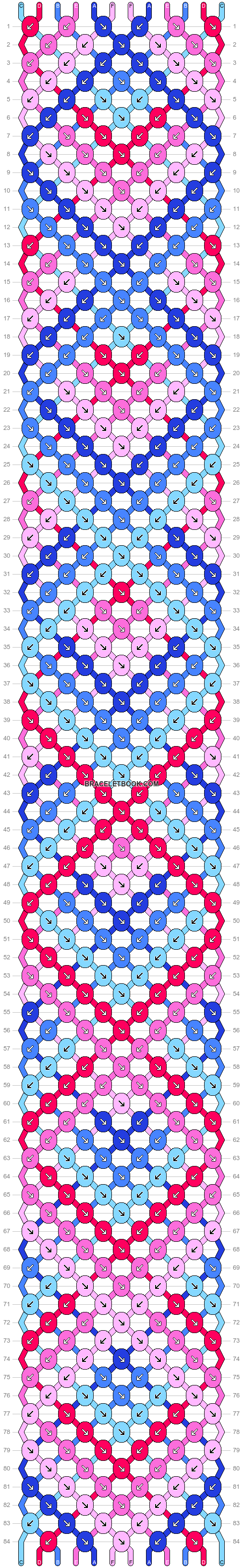 Normal pattern #54023 variation #398064 pattern