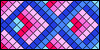 Normal pattern #54023 variation #398064