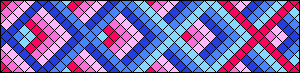 Normal pattern #54023 variation #398064