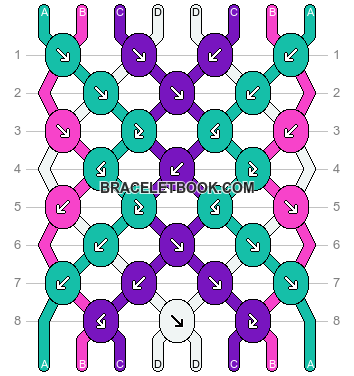 Normal pattern #17999 variation #398069 pattern