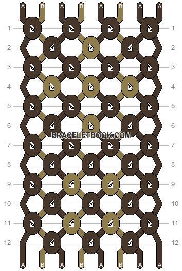 Normal pattern #191707 variation #398070 pattern