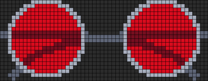 Alpha pattern #185481 variation #398073