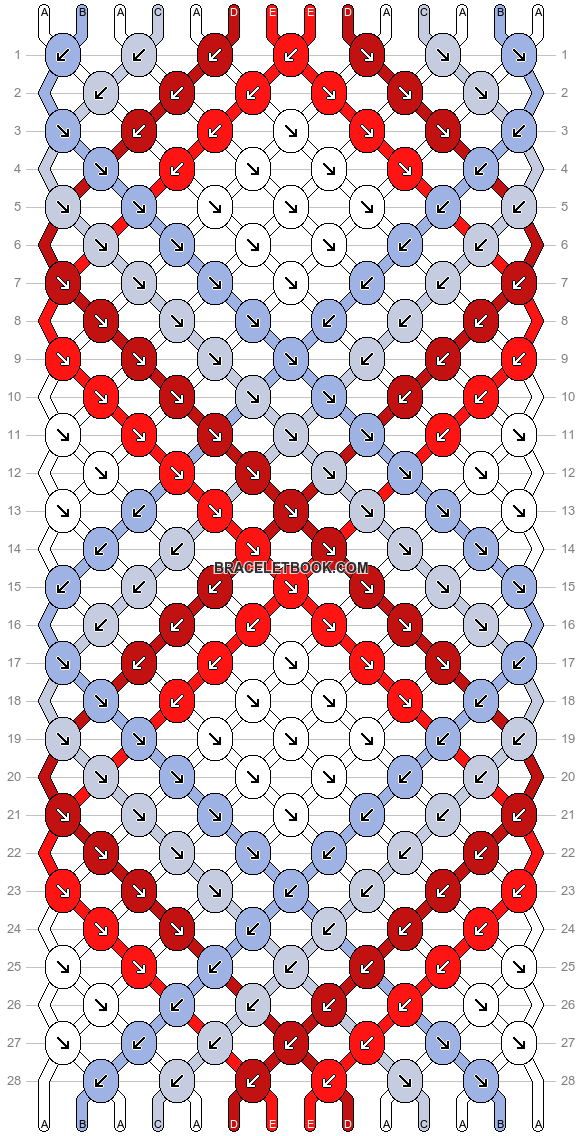 Normal pattern #191843 variation #398074 pattern