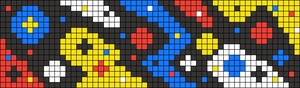 Alpha pattern #72402 variation #398075