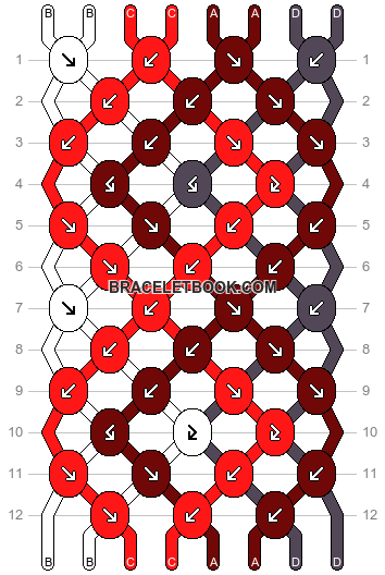 Normal pattern #178926 variation #398076 pattern