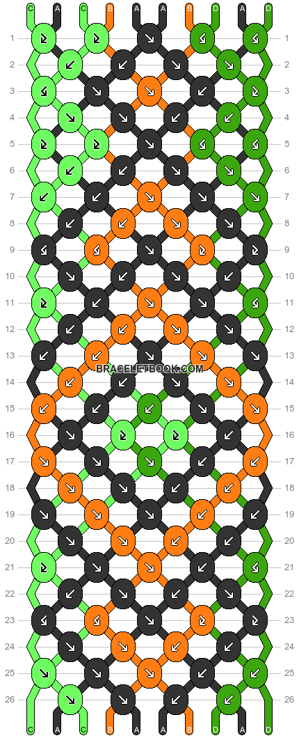 Normal pattern #62918 variation #398077 pattern