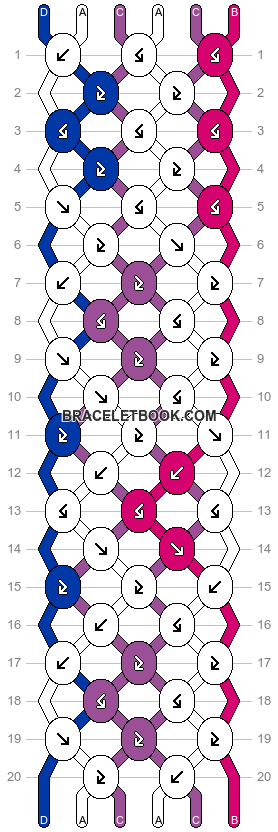 Normal pattern #188681 variation #398078 pattern