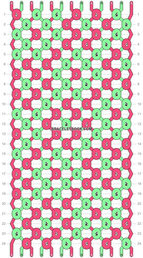 Normal pattern #191709 variation #398080 pattern