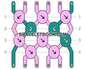 Normal pattern #191743 variation #398081 pattern