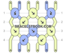 Normal pattern #191873 variation #398083 pattern